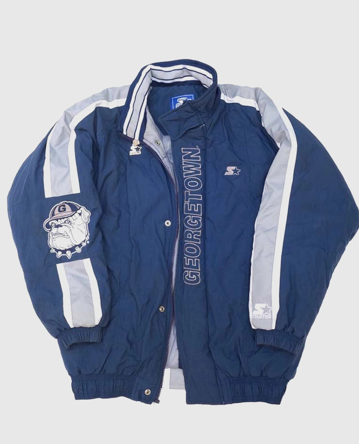 Georgetown Starter Jacket