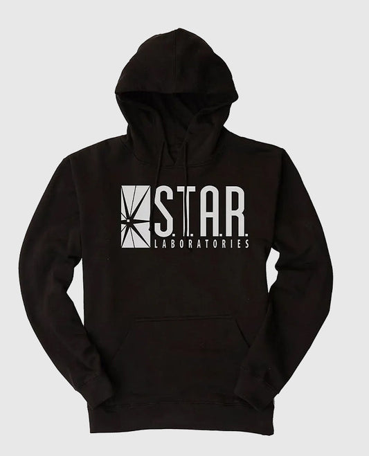 Star Laboratories Hoodie