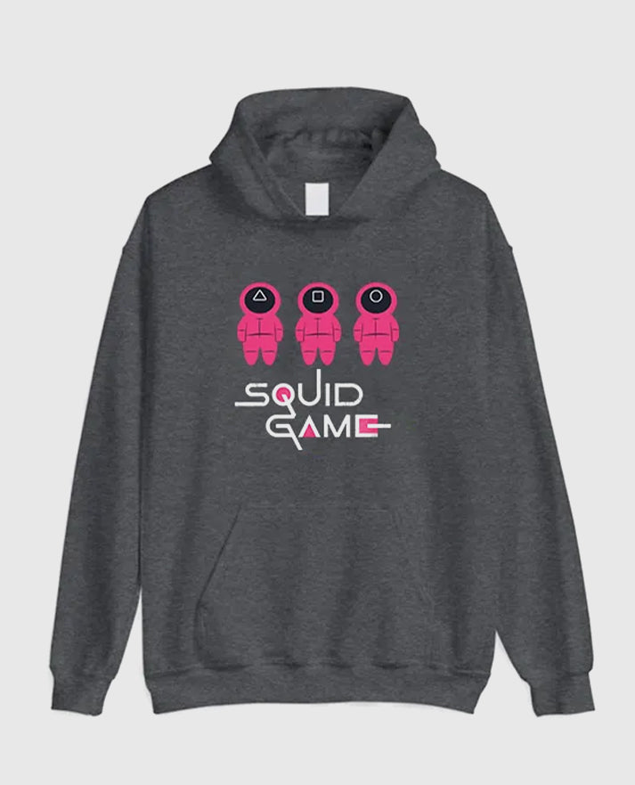 Squid Game Hoodie