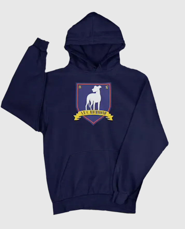 Ted Lasso Roy Kent Hoodie