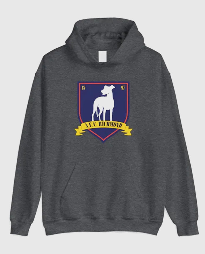 Ted Lasso Roy Kent Hoodie