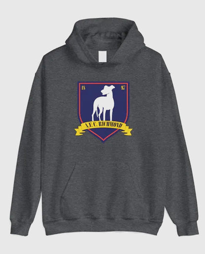 Ted Lasso Roy Kent Hoodie
