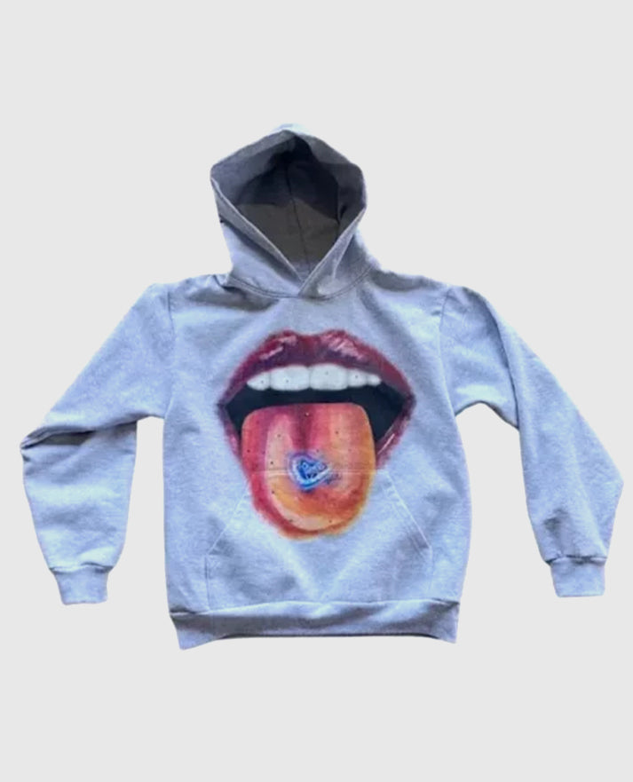 Homesick Hoodie