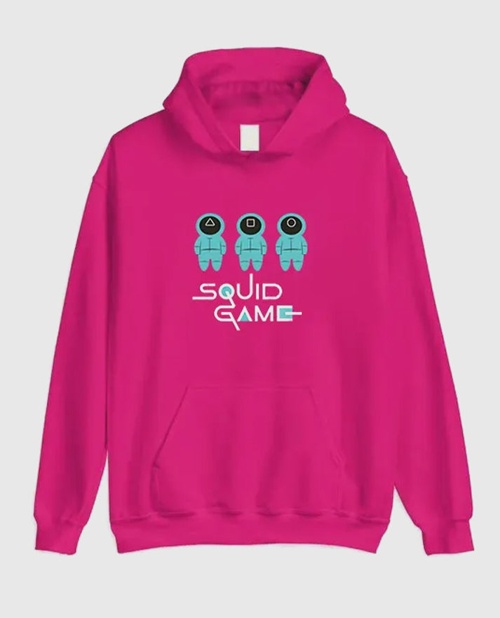 Squid Game Hoodie