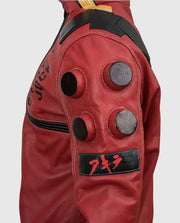 Cyberpunk 2077 Akira Kaneda Capsule Jacket