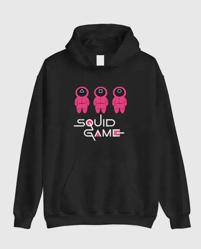 Squid Game Hoodie