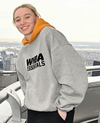 Paige Bueckers Essentials WNBA Hoodie