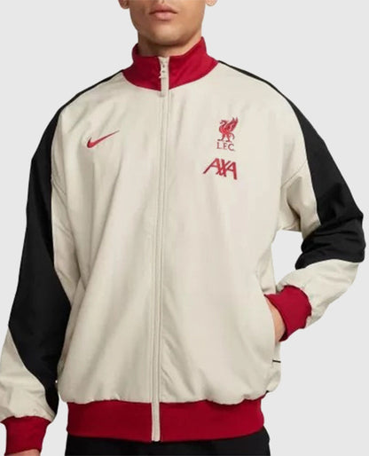 Liverpool Anthem Jacket