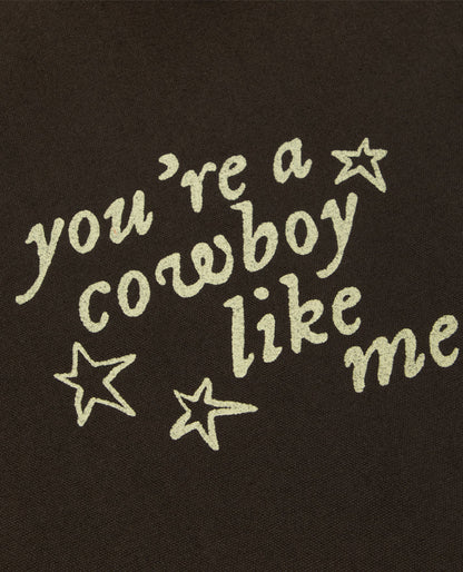 Taylor Swift Cowboy Like Me Jacket