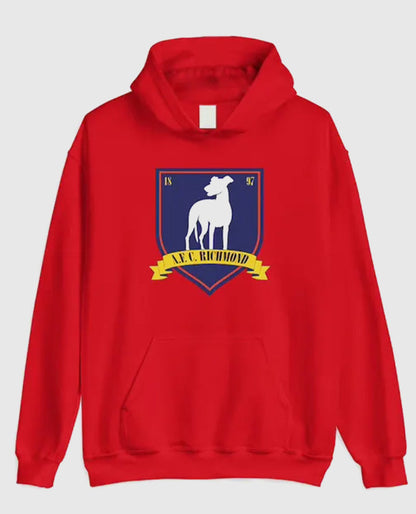 Ted Lasso Roy Kent Hoodie