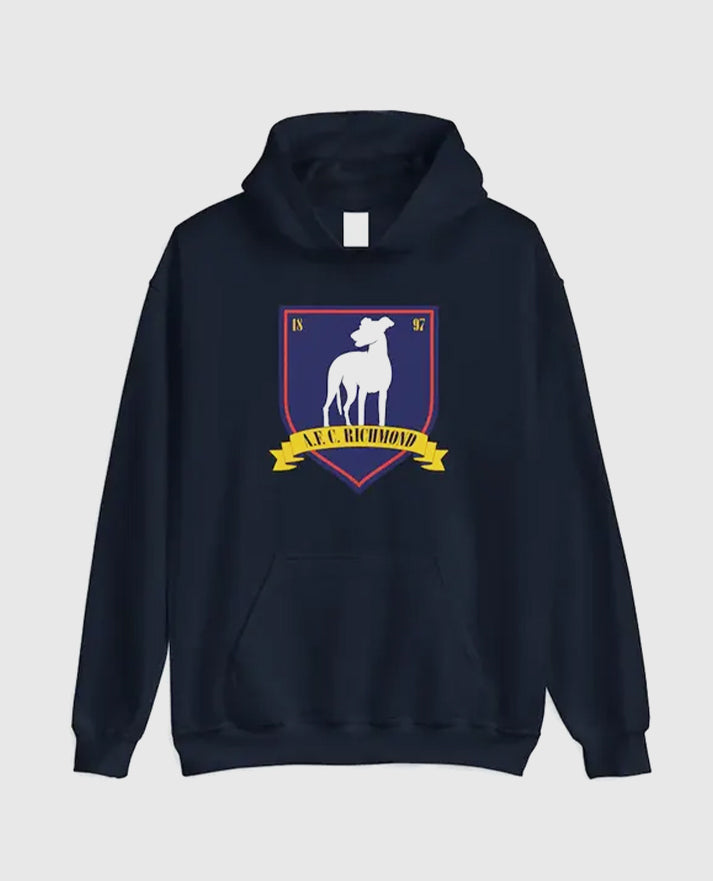 Ted Lasso Roy Kent Hoodie