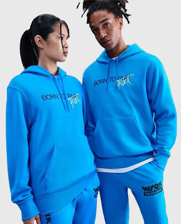 Nike x Stranger Things The SQWK Hoodie