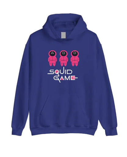 Squid Game Hoodie