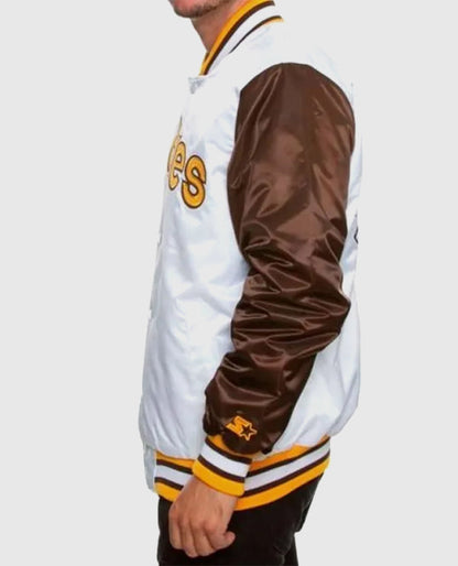 San Diego Padres Jacket