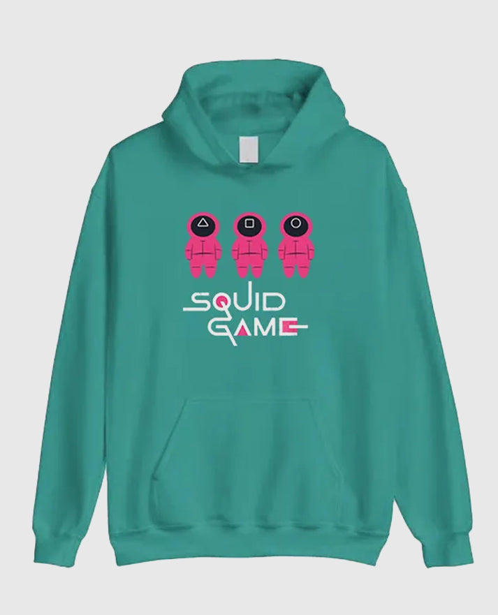 Squid Game Hoodie