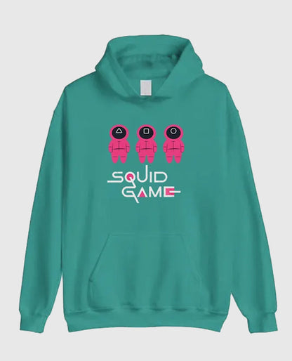 Squid Game Hoodie