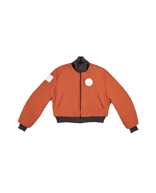 Kim Kitsuragi Disco Elysium Jacket