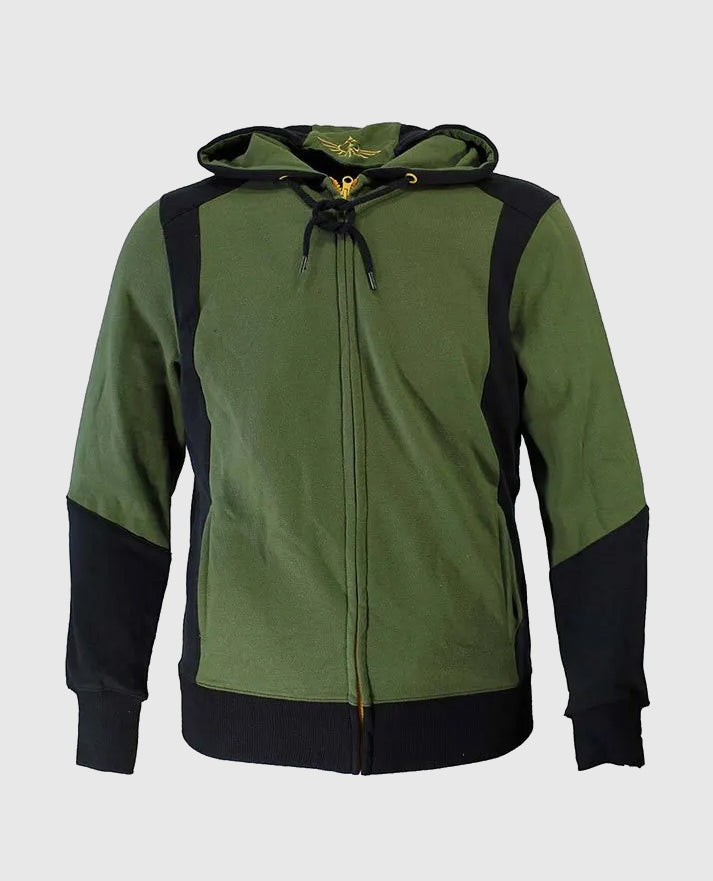 The Legend of Zelda Hoodie