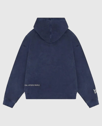 For The Culture Crystal Pullover Hoodie