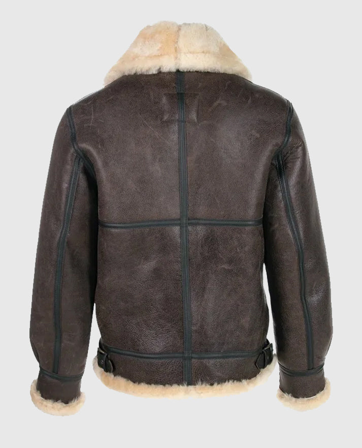 Leon Kennedy Resident Evil 4 Remake Jacket