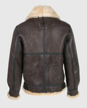 Leon Kennedy Resident Evil 4 Remake Jacket