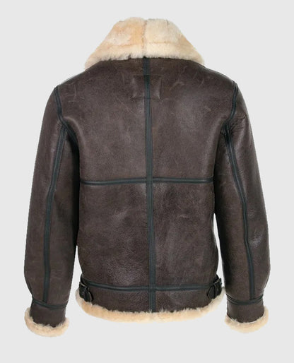 Leon Kennedy Resident Evil 4 Remake Jacket
