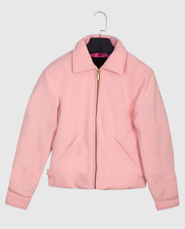 Grease: Rise of the Pink Ladies Jacket
