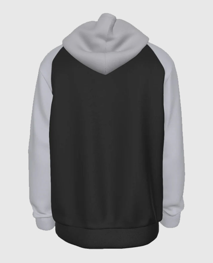 Dragon Ball Z GREY History Hoodie