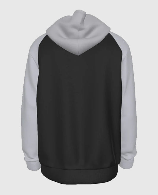 Dragon Ball Z GREY History Hoodie