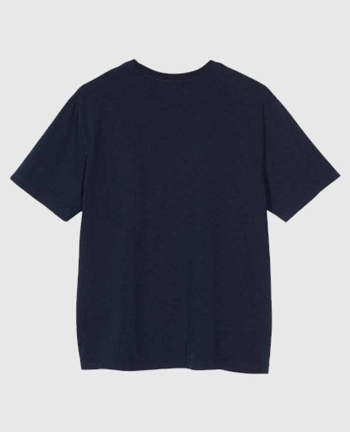 Basic Stussy Black Tee