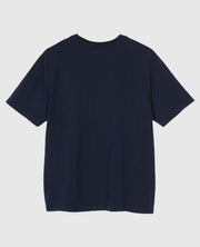 Basic Stussy Black Tee