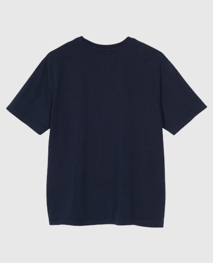 Basic Stussy Black Tee