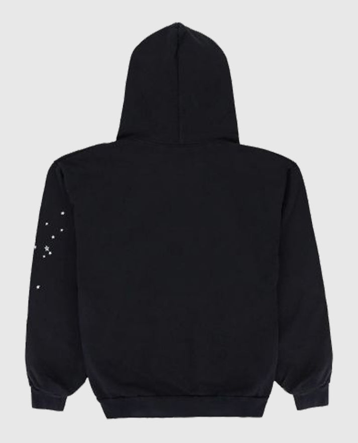 Sp5der I Heart SP5 Souvenir Hoodie