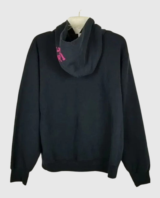 Pink Monster Energy Hoodie