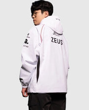 2024 T1 Worlds Uniform Jacket