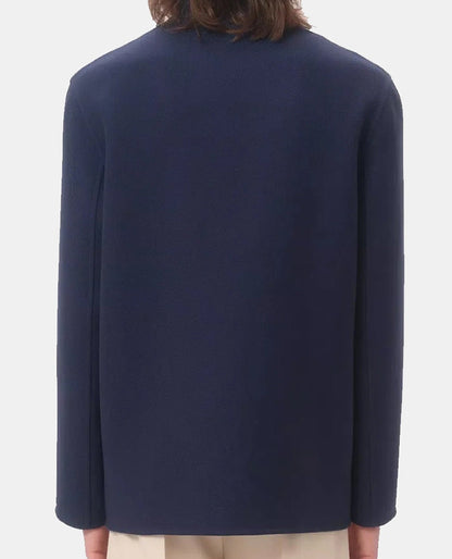 The Rise of The Rich Guy Jacket