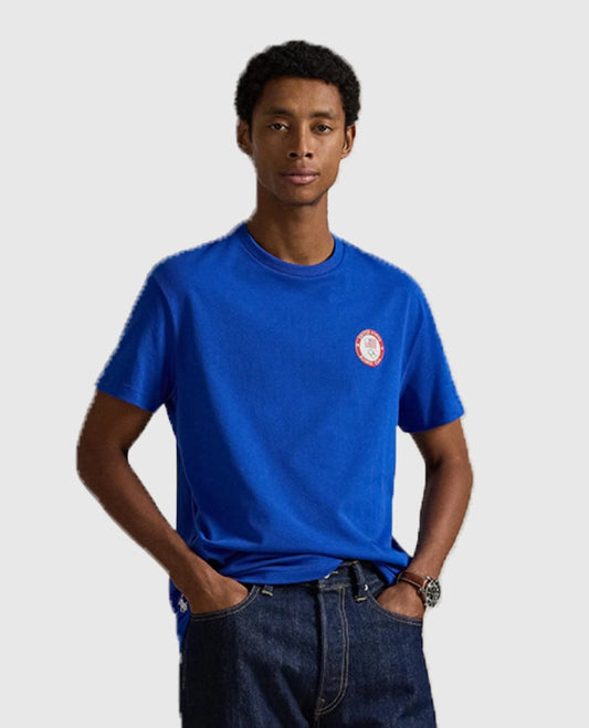 Polo Ralph Lauren Team USA Graphic T-Shirt