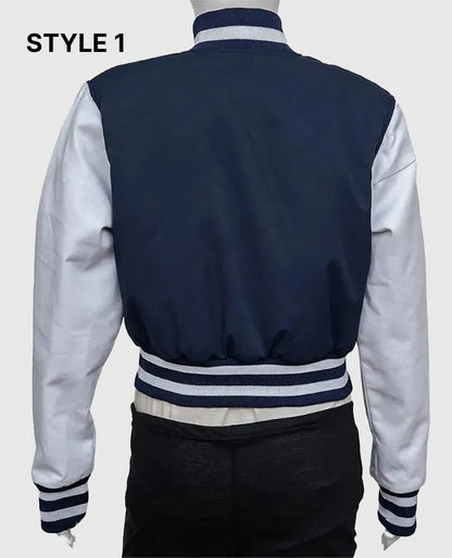 Taylor Swift 22 Concert Letterman Jacket