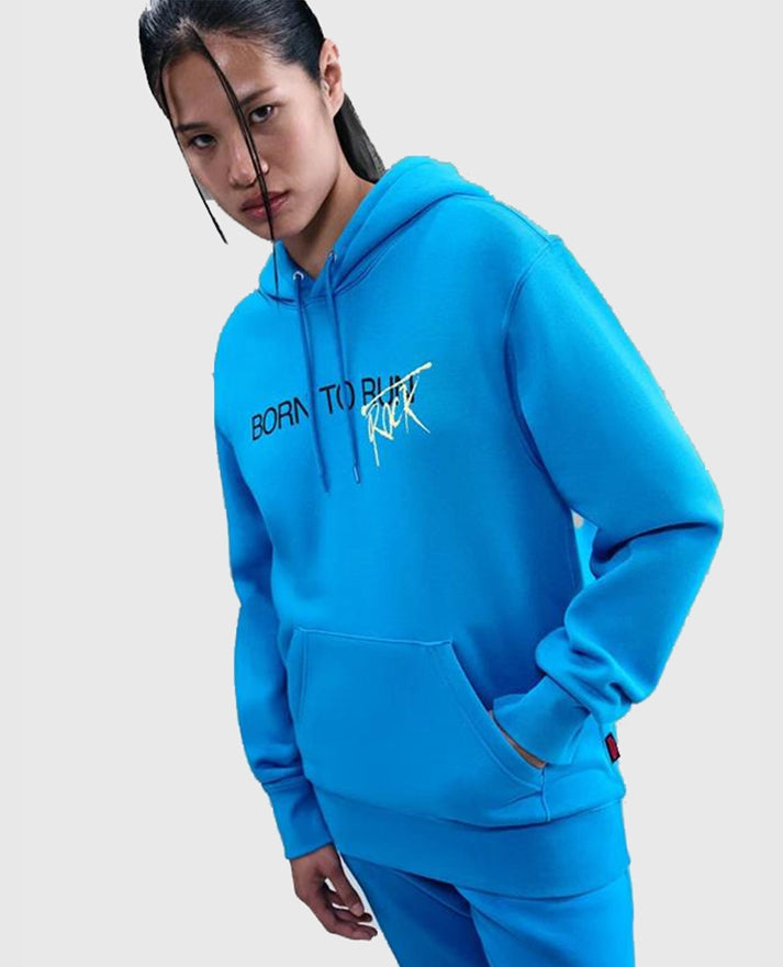 Nike x Stranger Things The SQWK Hoodie