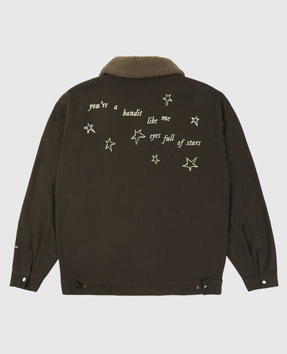 Taylor Swift Cowboy Like Me Jacket