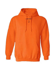 Lonely Ghost Text Me Hoodie