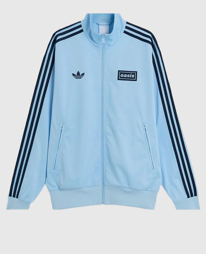 Adidas x Oasis Track Jacket