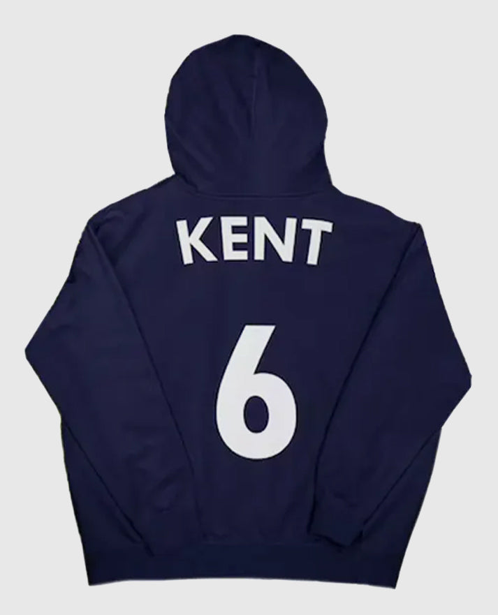Ted Lasso Roy Kent Hoodie