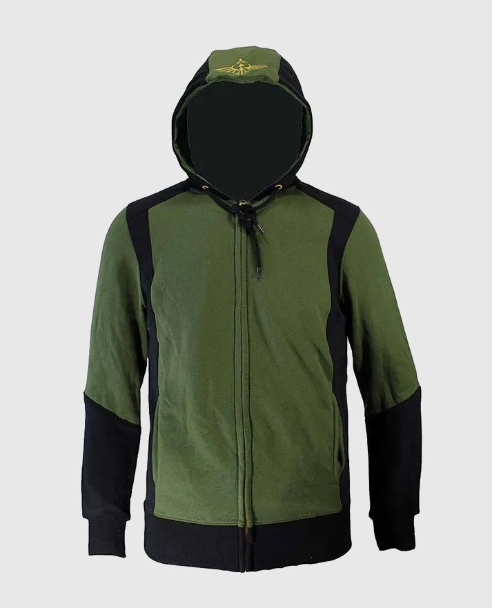 The Legend of Zelda Hoodie