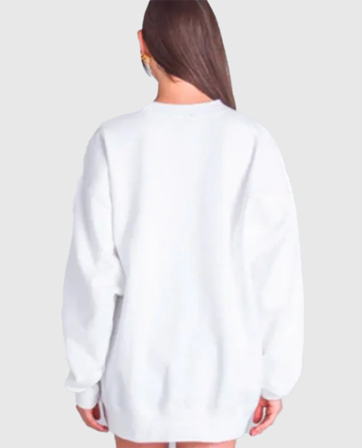 The Bar Varsity Sweatshirt