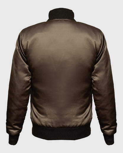 San Diego Padres Emma Stone Jacket