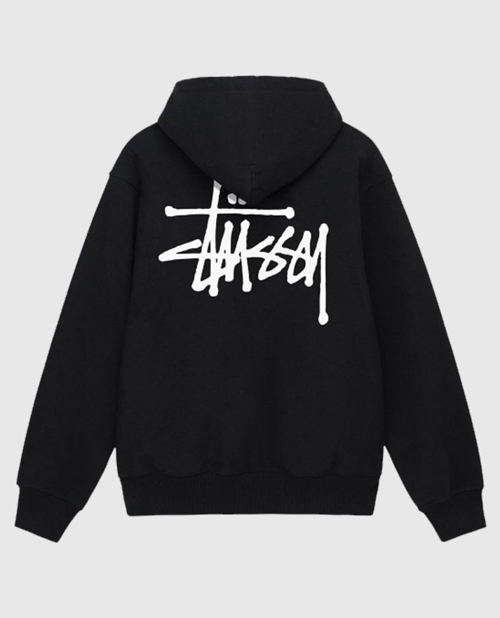 Basic Stussy Sweatshirt
