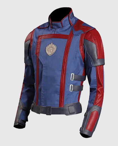 Star Lord Guardians Of The Galaxy Vol.3 Jacket