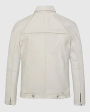 Jason Statham Fast X Leather Jacket
