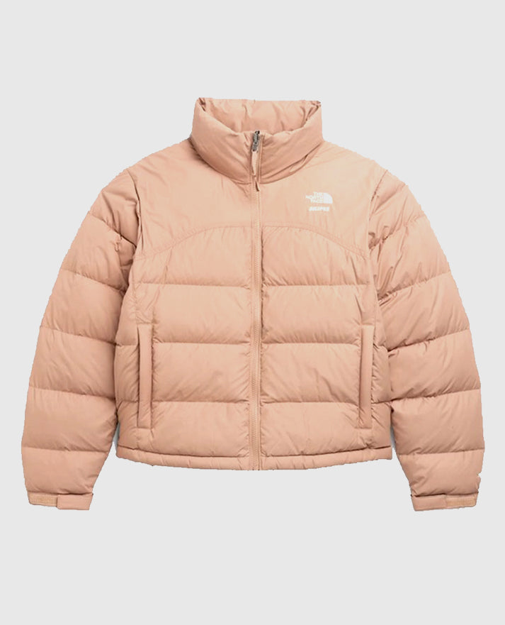 The North Face x Skims Jacket